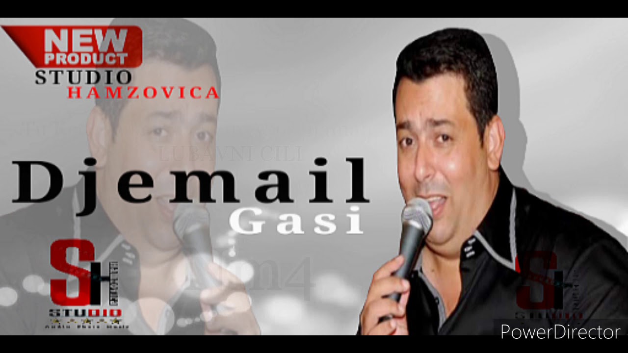 Djemail 2020 Gasi New Cila Tu Keda Dikeman Man Akuseijaman Nm4(₺&) STUDIO HAMZOVICA