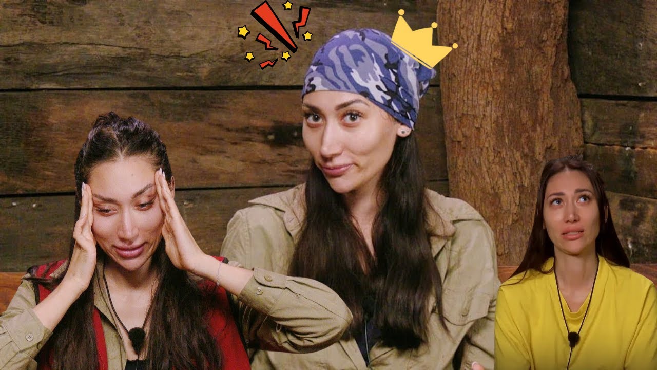 Schock im Finale! Samira nur Platz 2 – Zuschauer völlig fassungslos