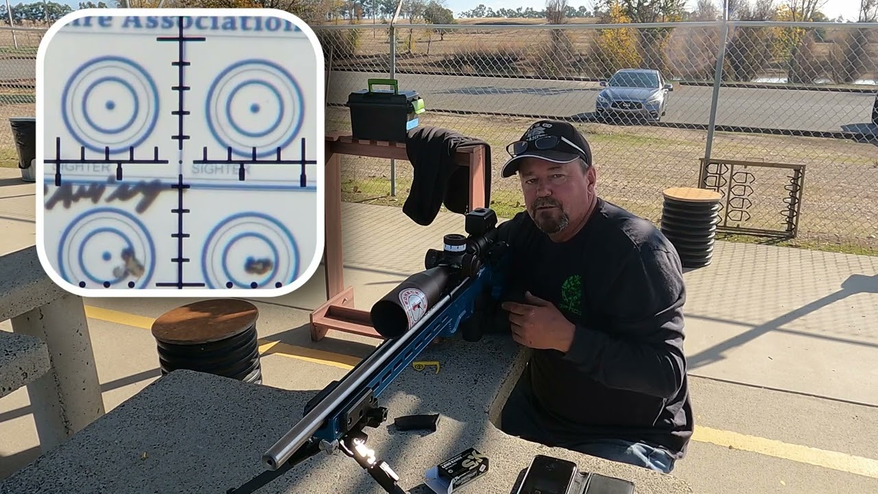 чистый против грязного CZ 457