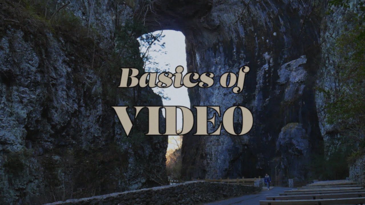 The Basics of Video (Teaser)
