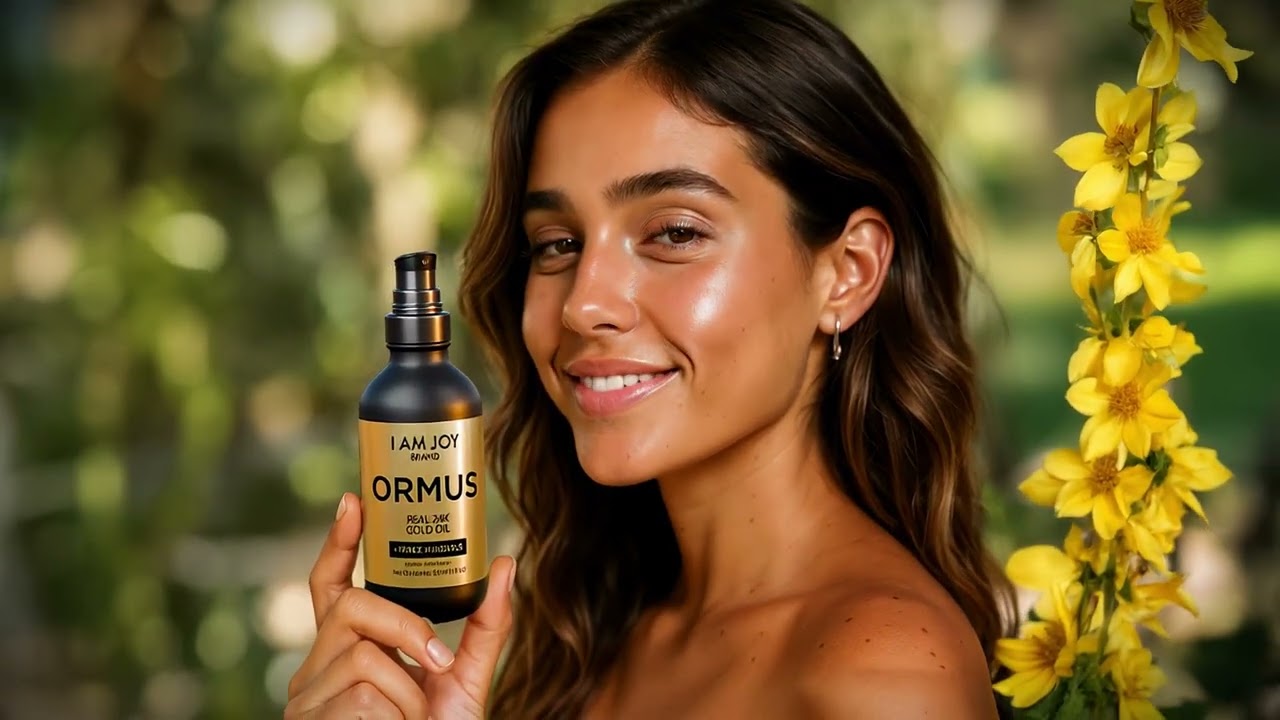 Official #1 Best Selling Ormus and Colloidal Gold