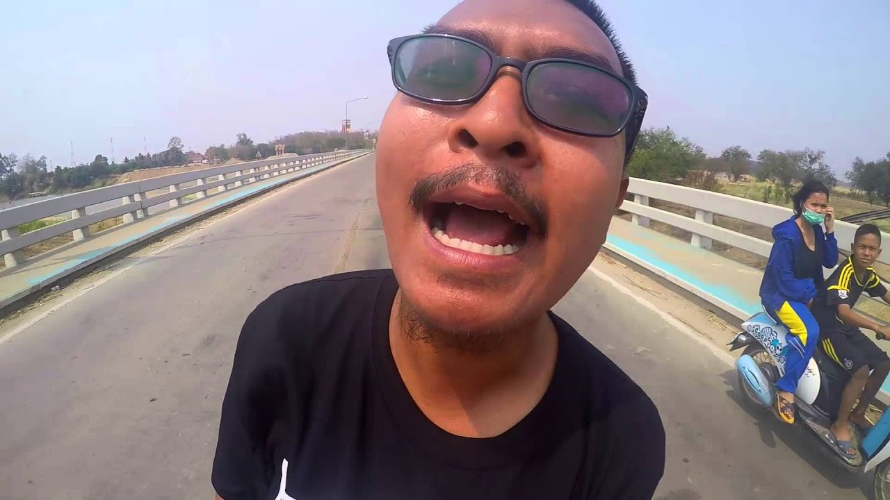 REPAZE X HON - TEAM KAK MUTHAF*CKER