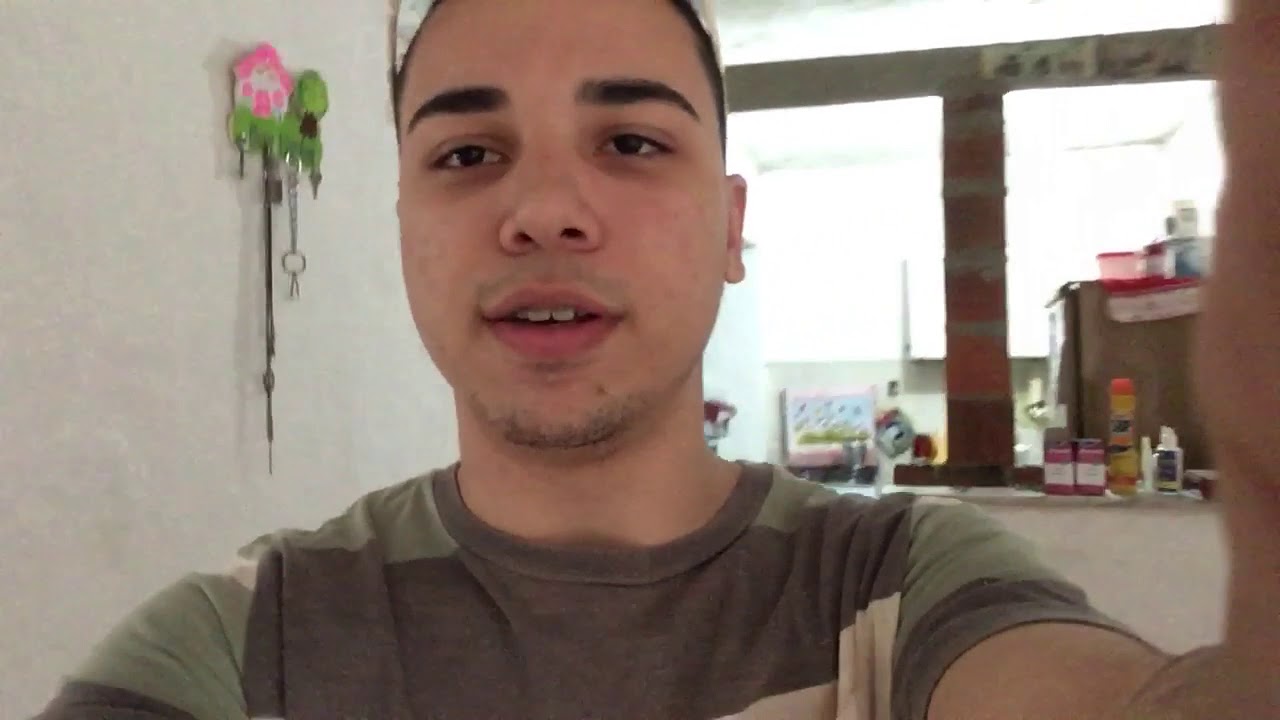 O Brasil Que Eu Quero