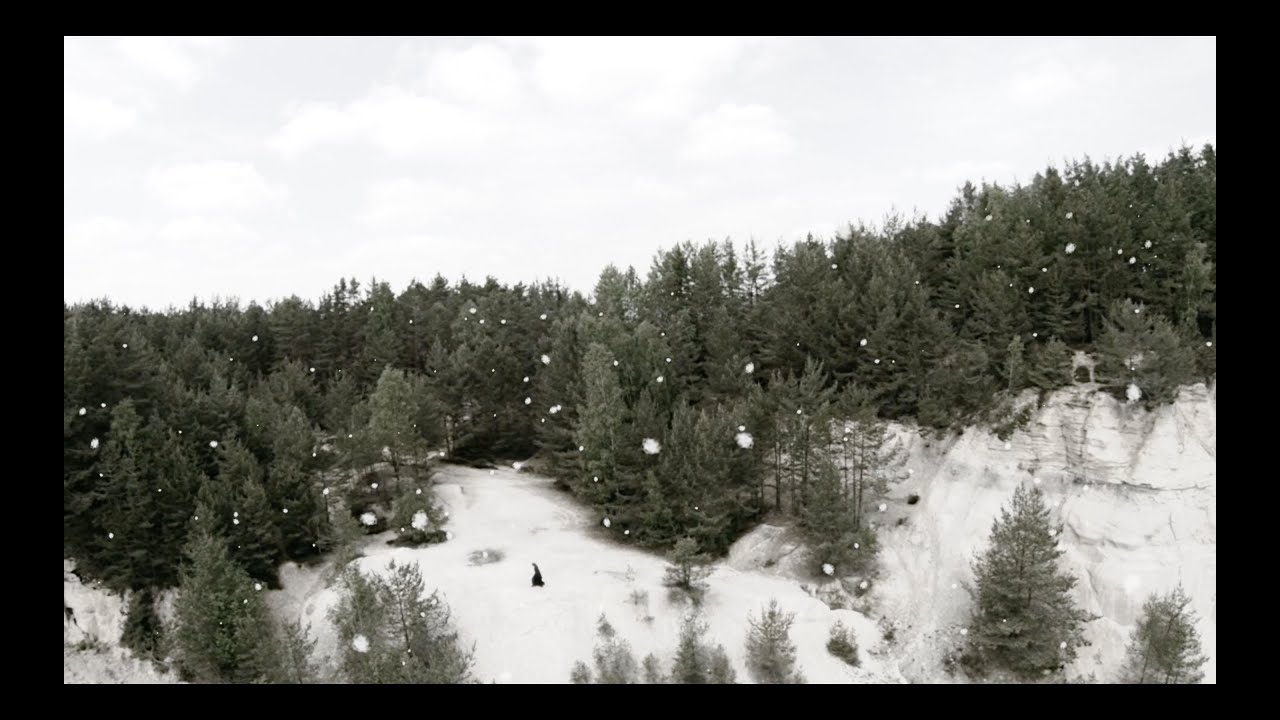 Bella Donna - Coldsong [Directors Cut]