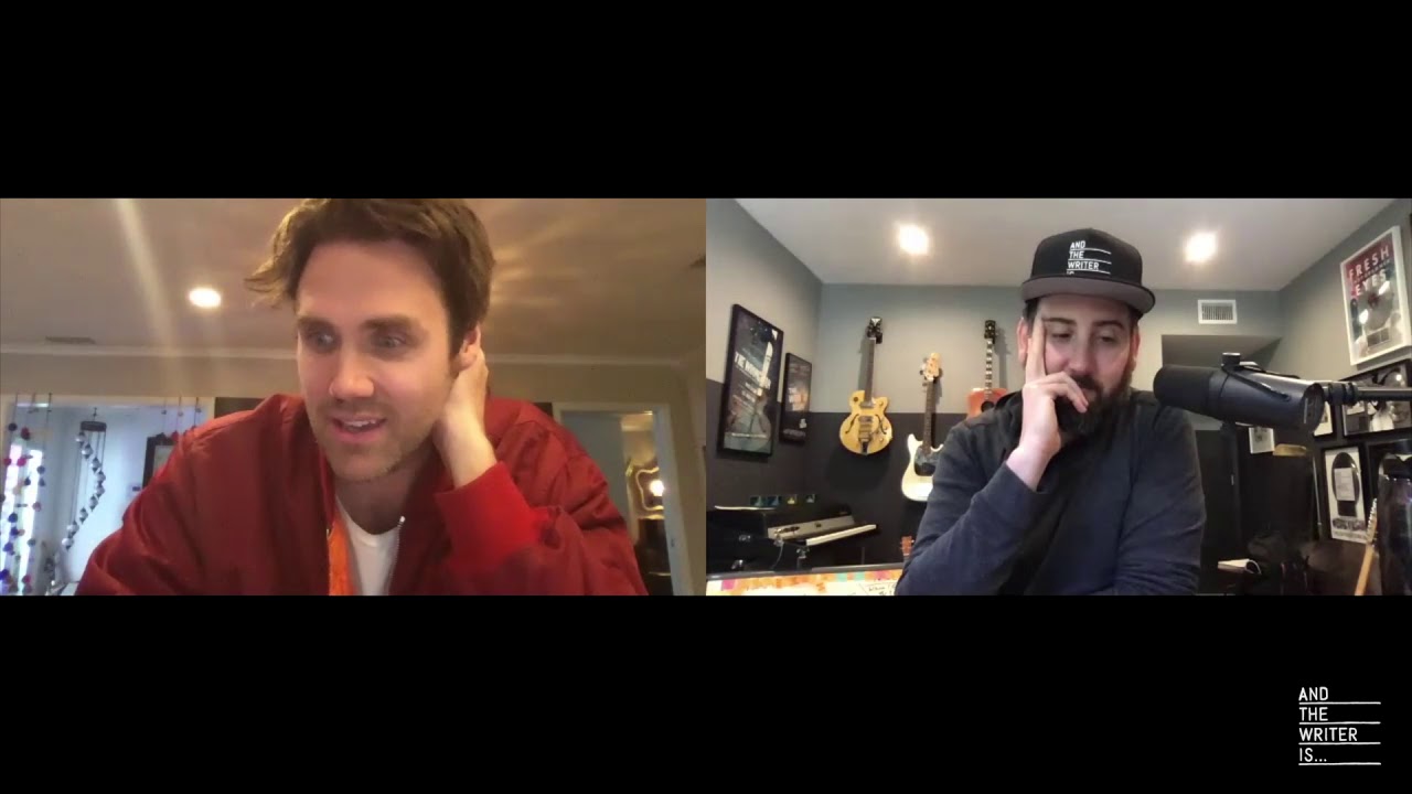 Ep. 83: Jason Evigan...Stays at Home!