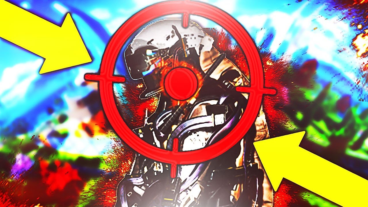 TUTO! AVOIR UN SUPER SHOOT!! (COD IW TUTORIEL PRECISION)