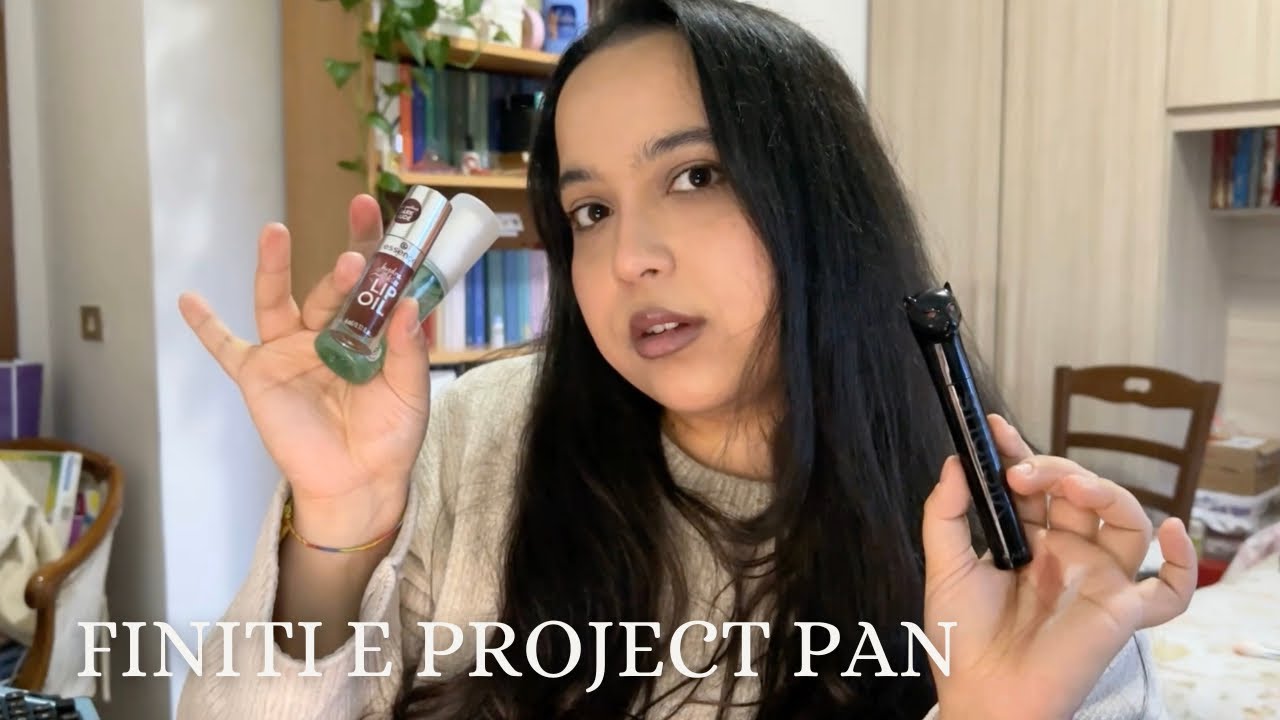 PRODOTTI FINITI + aggiornamenti PROJECT PAN 🎀