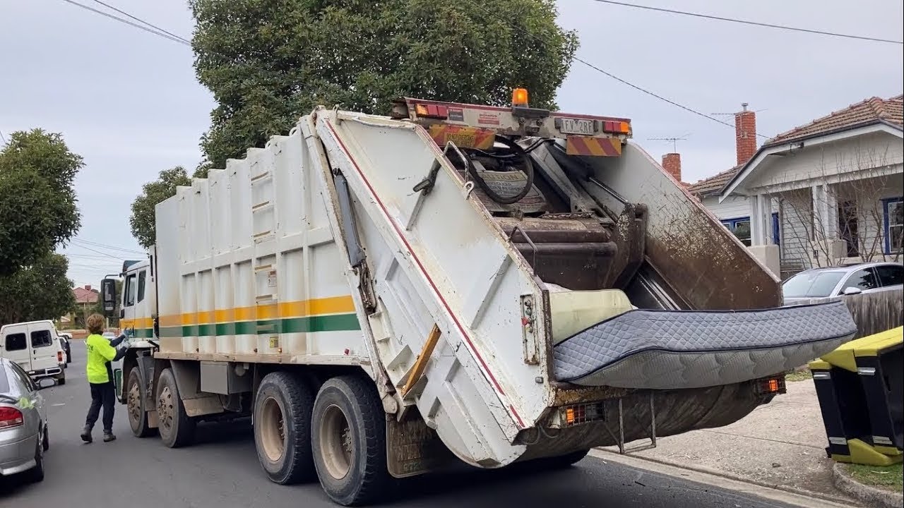 Darebin Annual Hard Waste