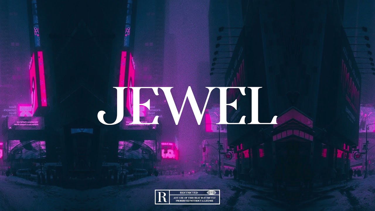 [FREE] Mowgs x Zee Stack Emotional Guitar Type Beat ~ "JEWEL"