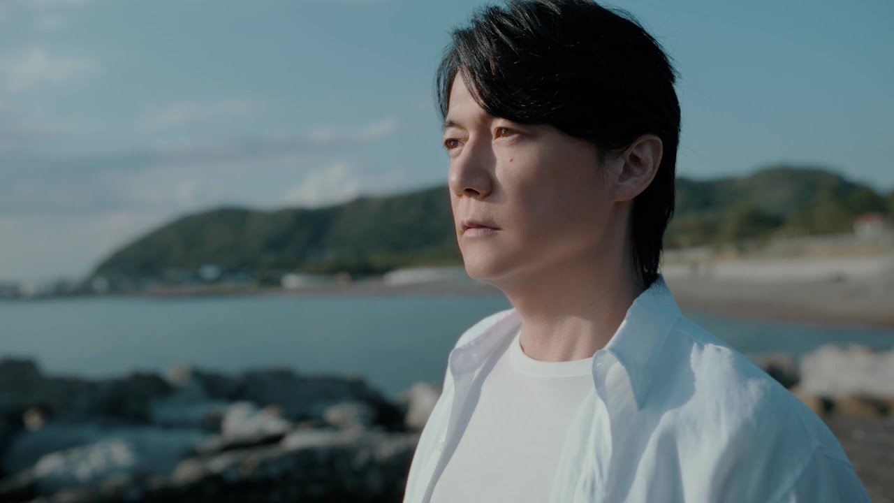 ソフトバンク CM 社会課題に、アンサーを。「宣言」篇