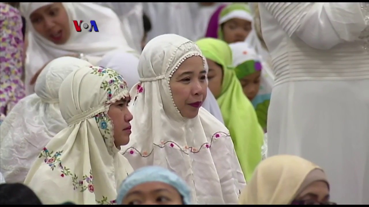 Sholat Jumat di Gereja Epiphany, Wujud Kerja Sama Antar Umat Beragama