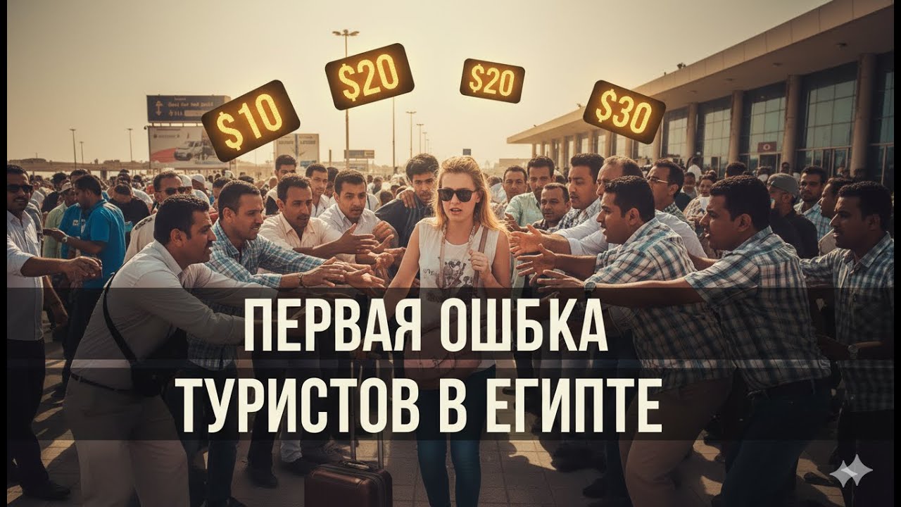 Стоит ли приезжать на зимовку в Хургаду. 