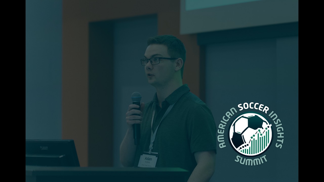 Adam Endress @ ASI Summit 2026