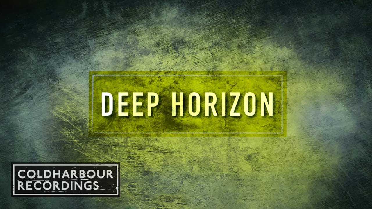 Dan Thompson - Deep Horizon