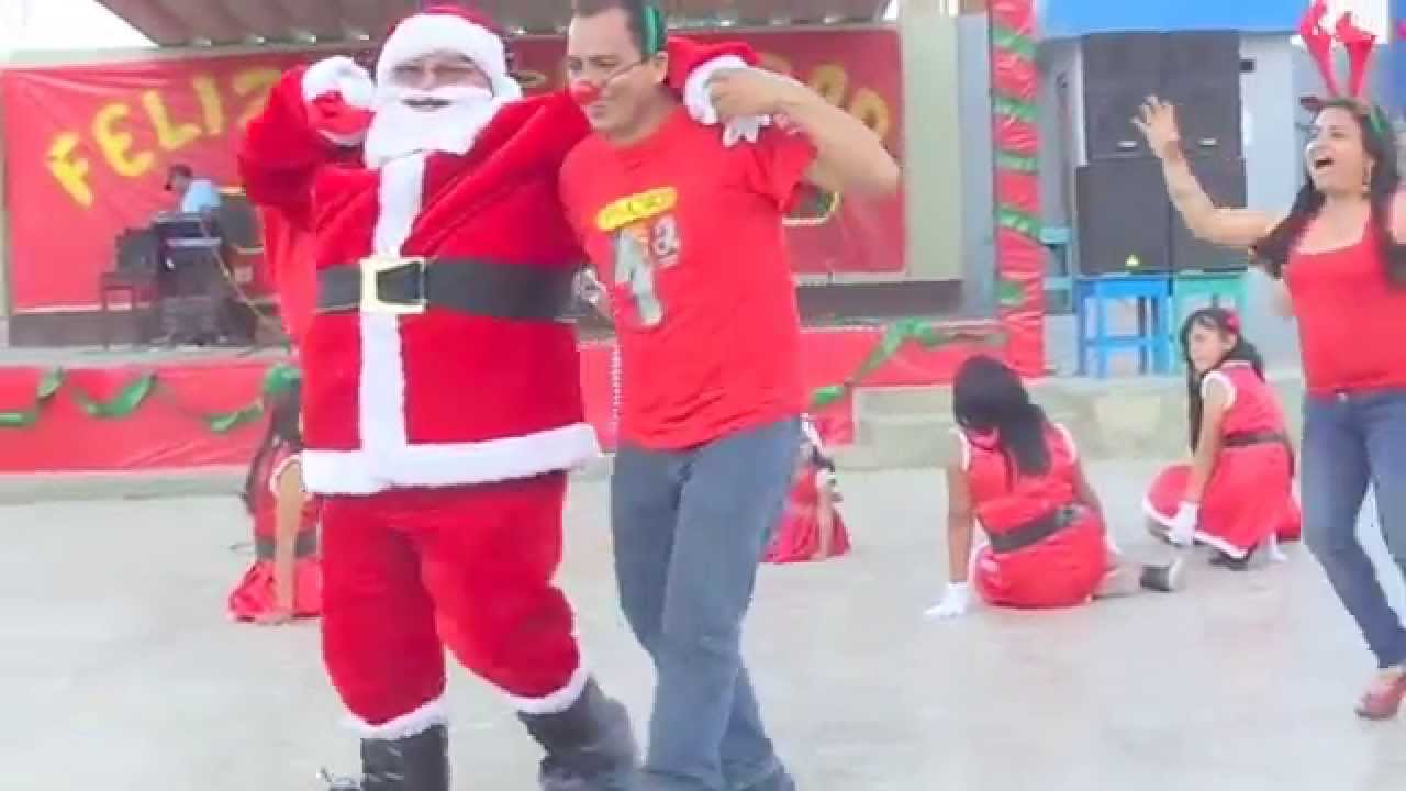 RODOLFO EL RENO - CAÑETE