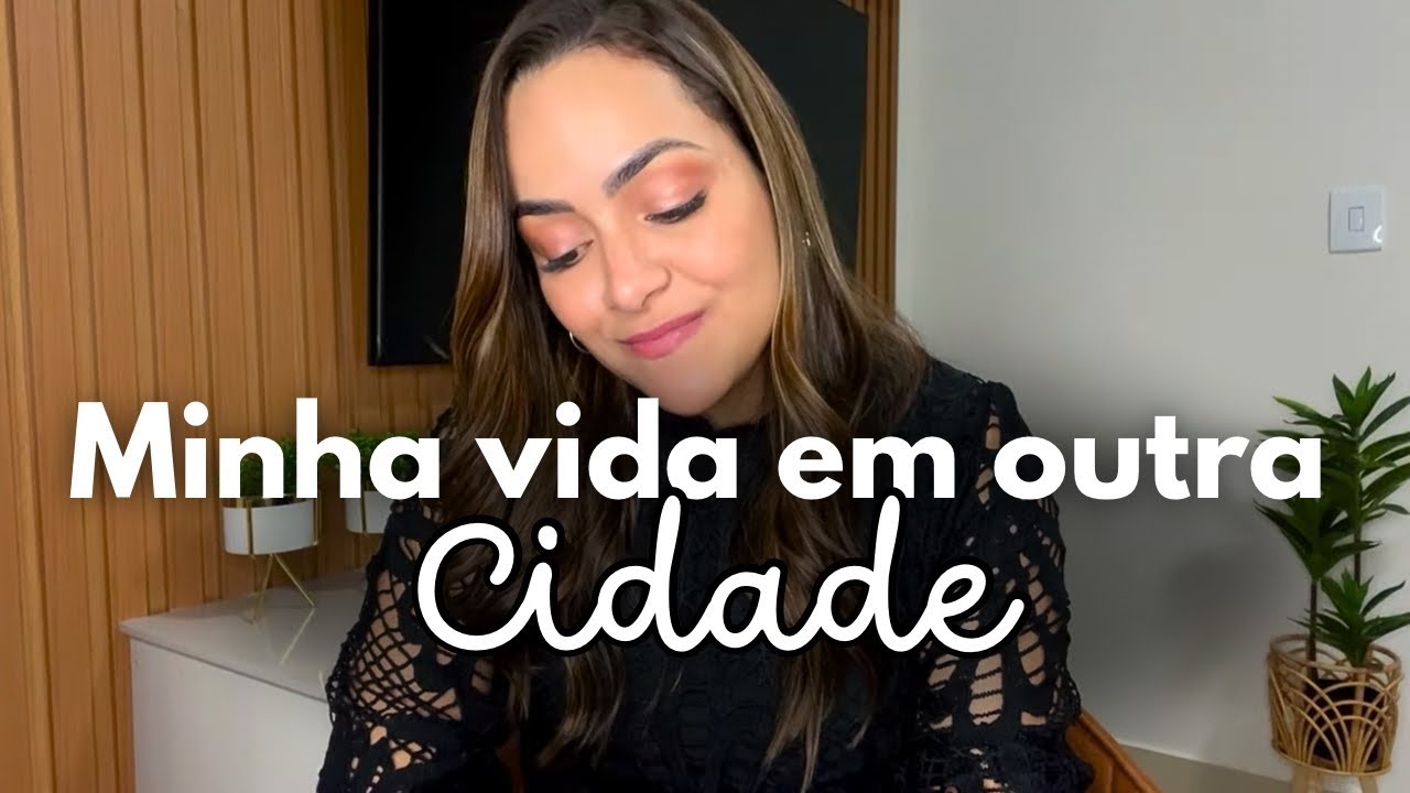 Como tem sido morar em Montes Claros | Maísa