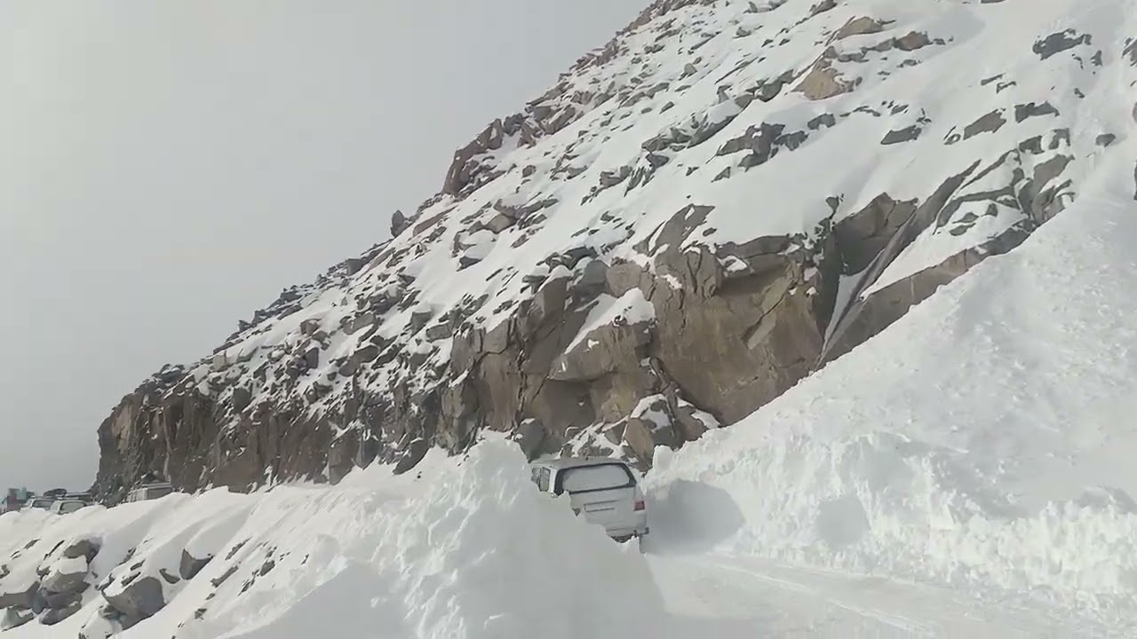 khardungla leh ladakh #ladakhvlog