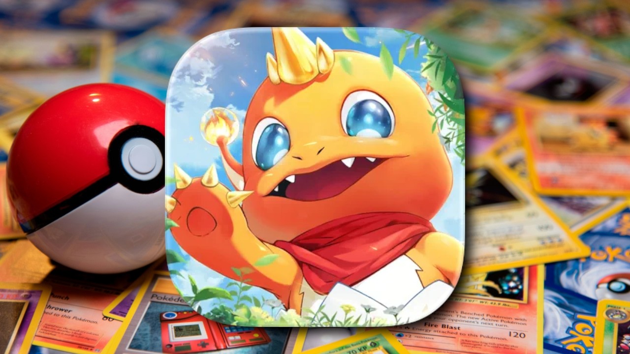 Я попробовал Magicmon:World из TikTok....