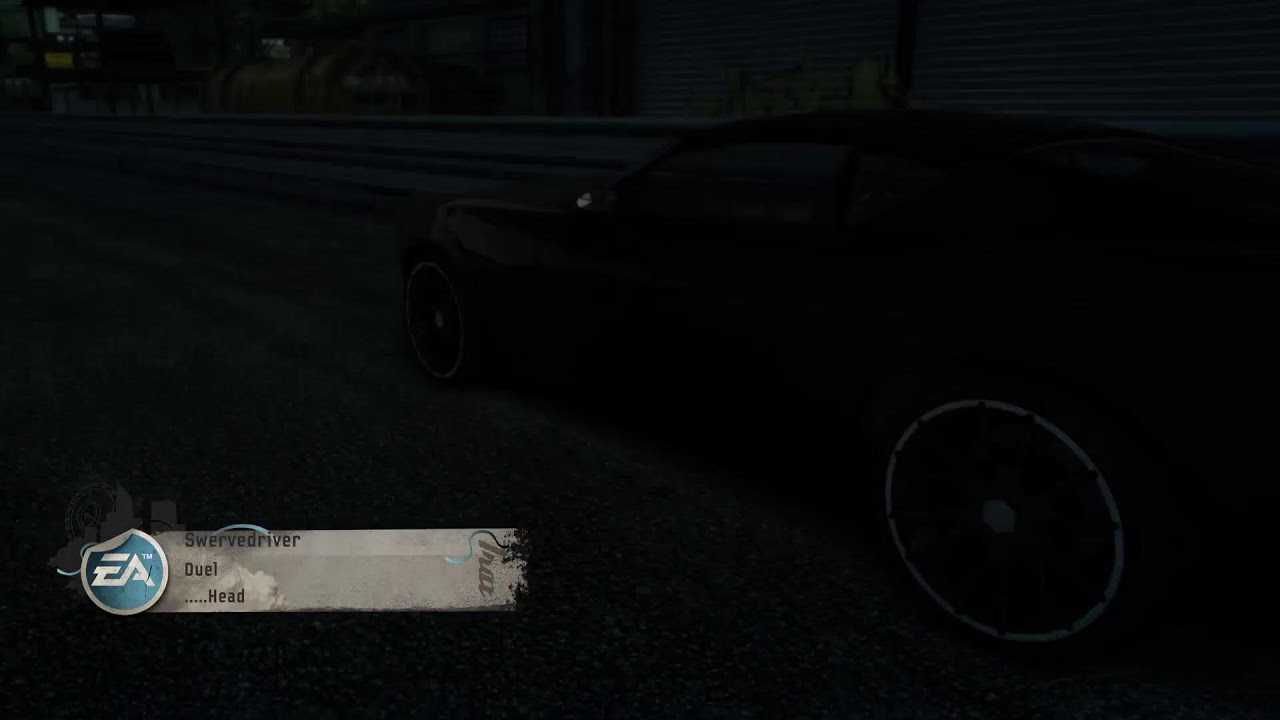 Let's Re-Play Burnout Paradise Part 5