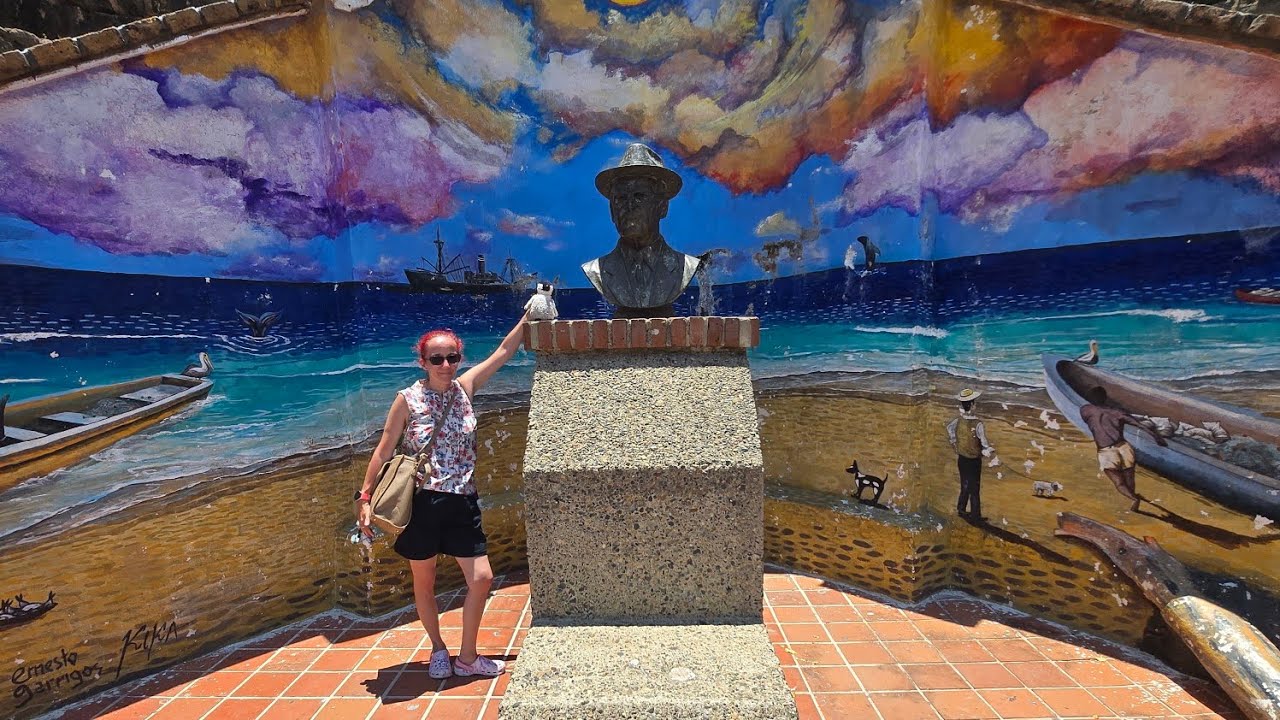 Puerto Vallarta, Island Princess. May 2025.