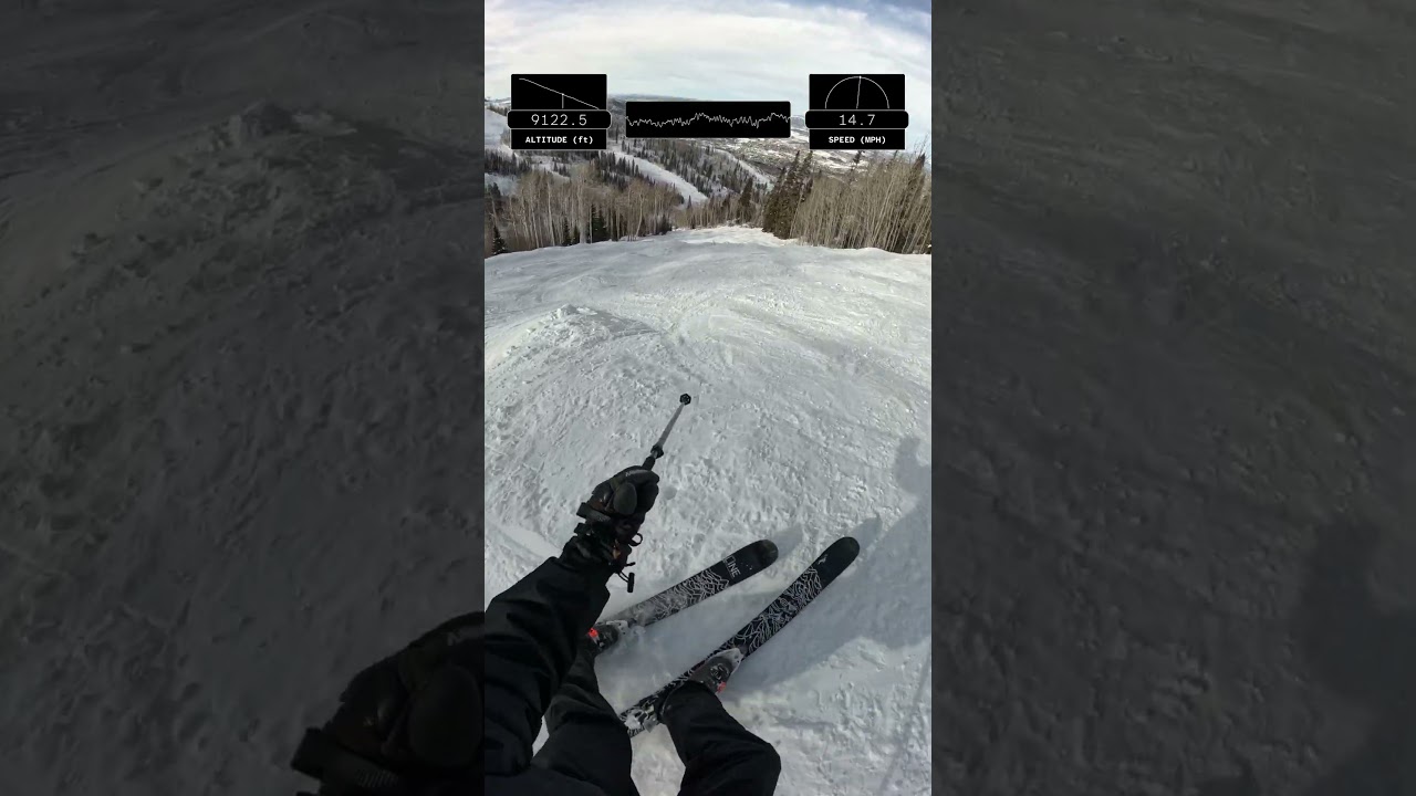 Steamboat - Twister ◈ Full POV Run