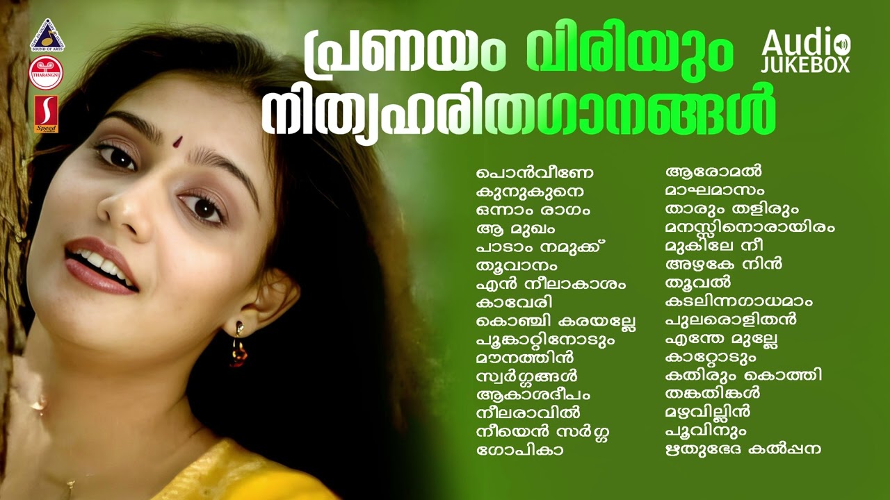 Evergreen Malayalam Film Songs | EVERGREEN MALAYALAM HITS | All Time Favorite Hits | KJ Yesudas