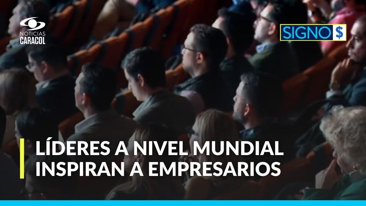 World Business Foro: espacio fundamental para los empresarios colombianos