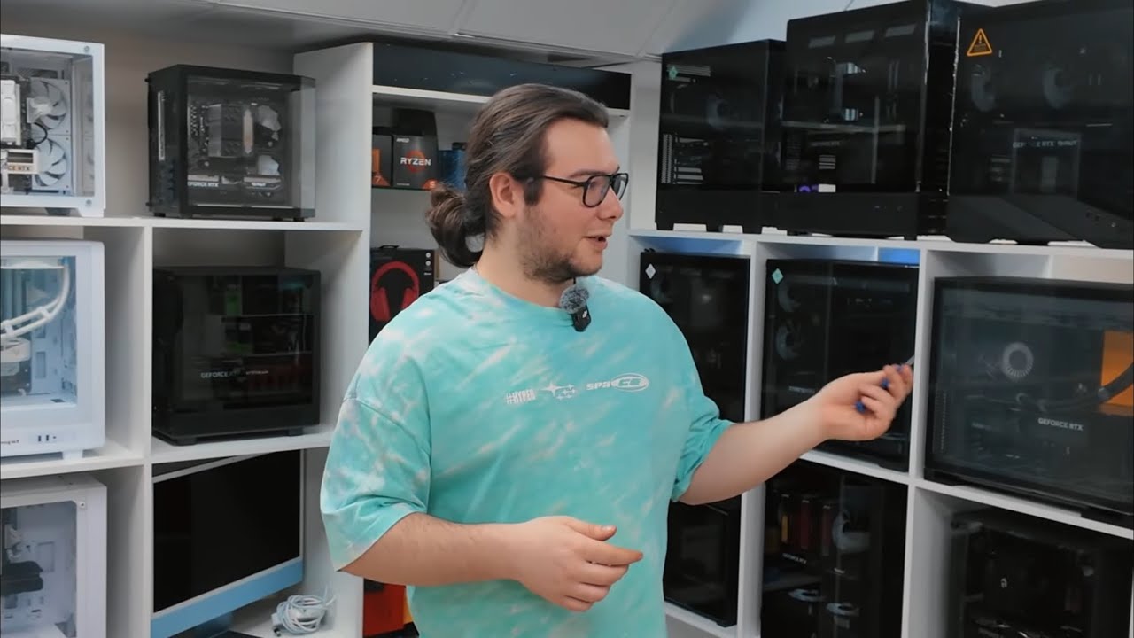Что там с WB? Сборка до 90.000! Скоро будет HAPPYPC УФА! 🔥