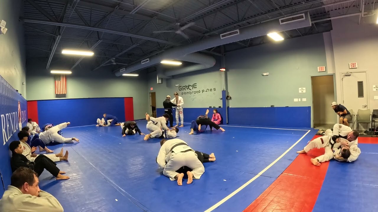 1/26/26 sparring 5/5