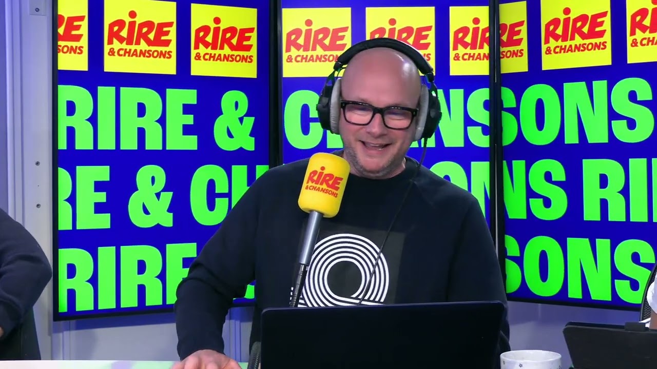 Super mescatol show du 28 mai 2025