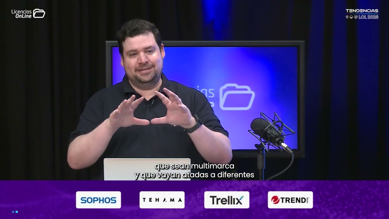 LOLCast Tendencias 2026🎙️ | Capítulo 1: Ciberresiliencia y protección de datos en la era de la IA