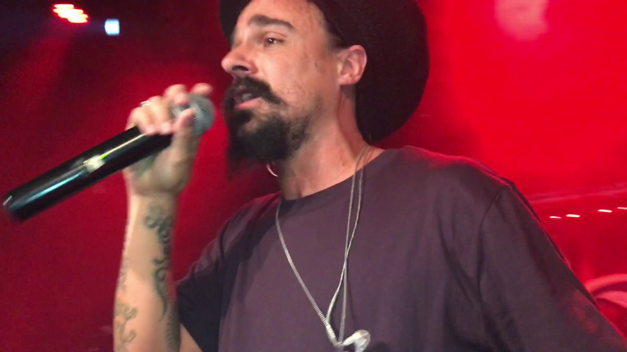 DREAD MAR I – La Luz y La Ilusión/NYC On Live