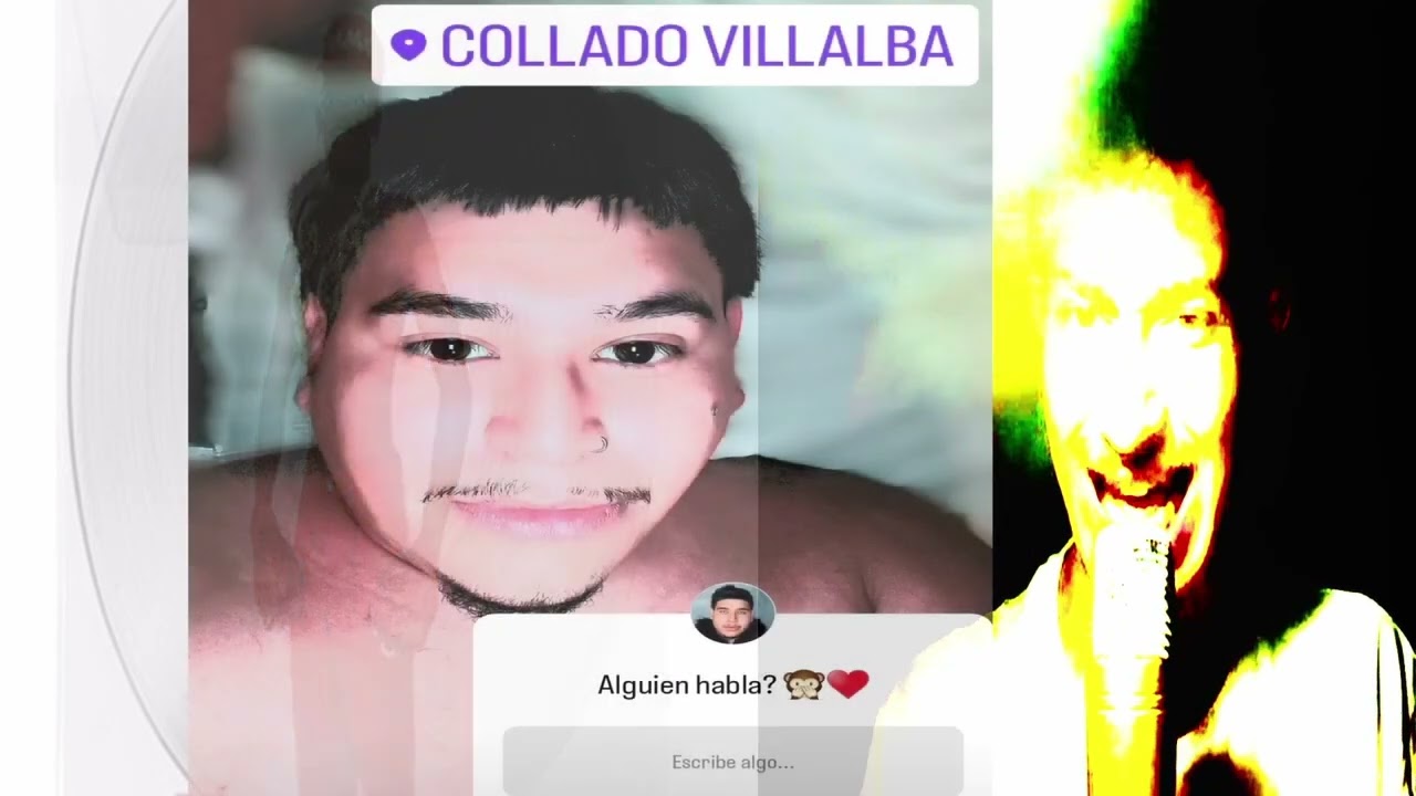 ESCUCHO DON'T TAP THE GLASS PUESTO DE PERCS Y PASA ESTO - perco reacciones