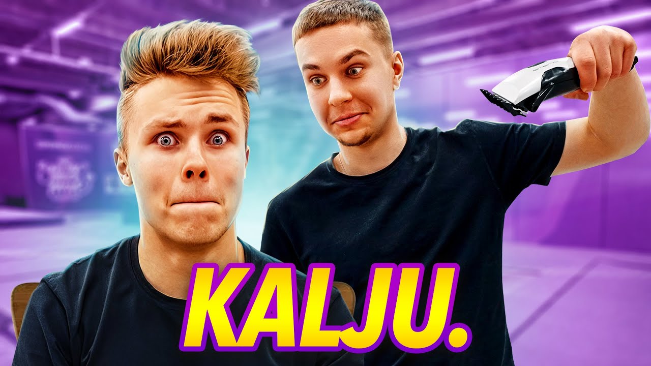 T&auml;&auml; oli huono idea...
