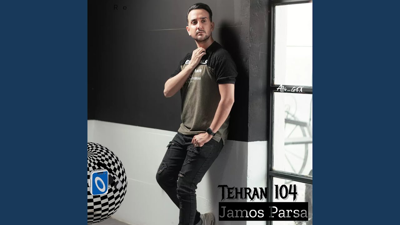 Tehran 104