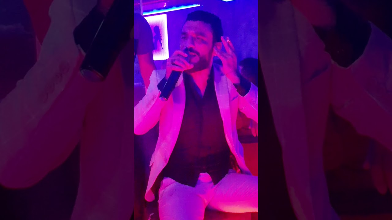 الفنان حسن الوسام جديد 2020/ مواويل سويحلي من القلب/
