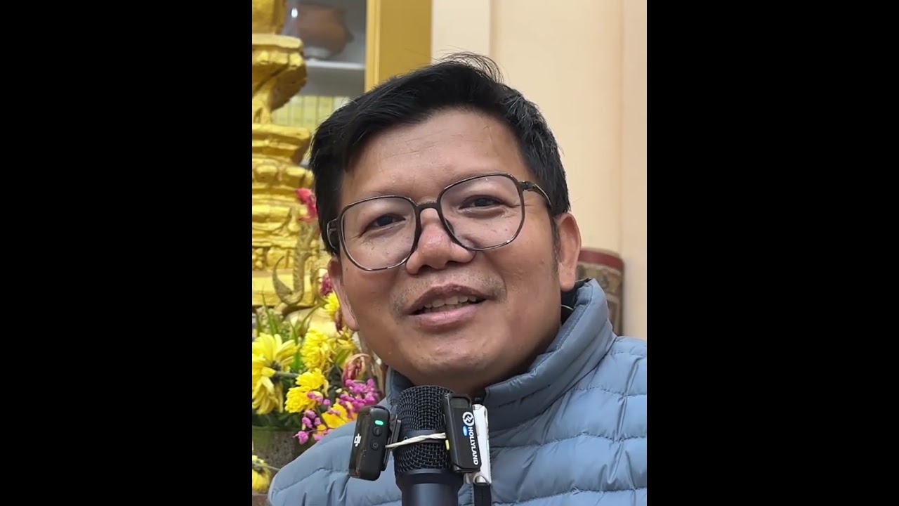 ចិត្តដែលពេញ​ San Sochea Official 