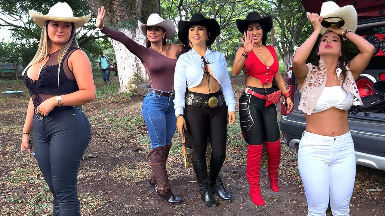 AMOR y AMISTAD en CABALGATA DE ROLDANILLO valle 2025 - Yisusvloggers