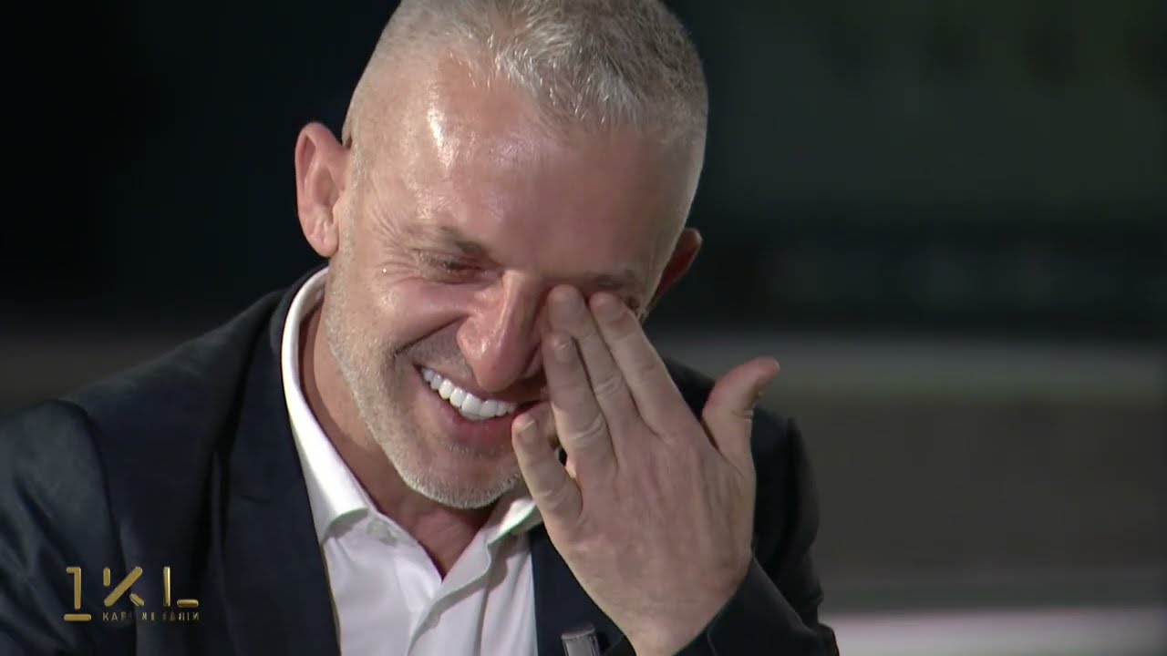 1KL - Halil Kastrati  25.04.2021