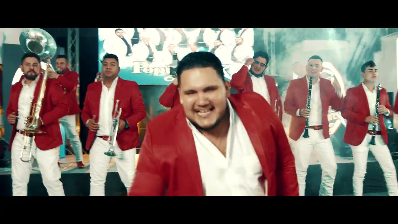 Banda Los Populares Del Llano 