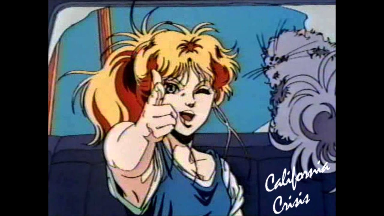 California Crisis OST (1986) | Miho Fujiwara - Next Move [HQ]
