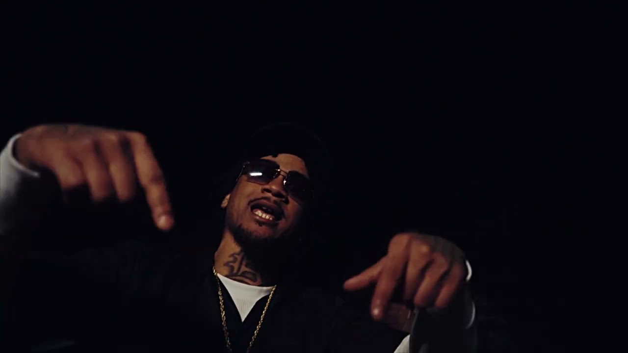 Oil Base x Bfa Trigg - Ohh Well (Official video)