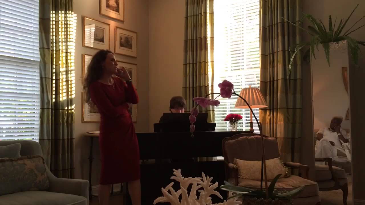 Georgia Bottoms, A Comic Opera of the Modern South Preview