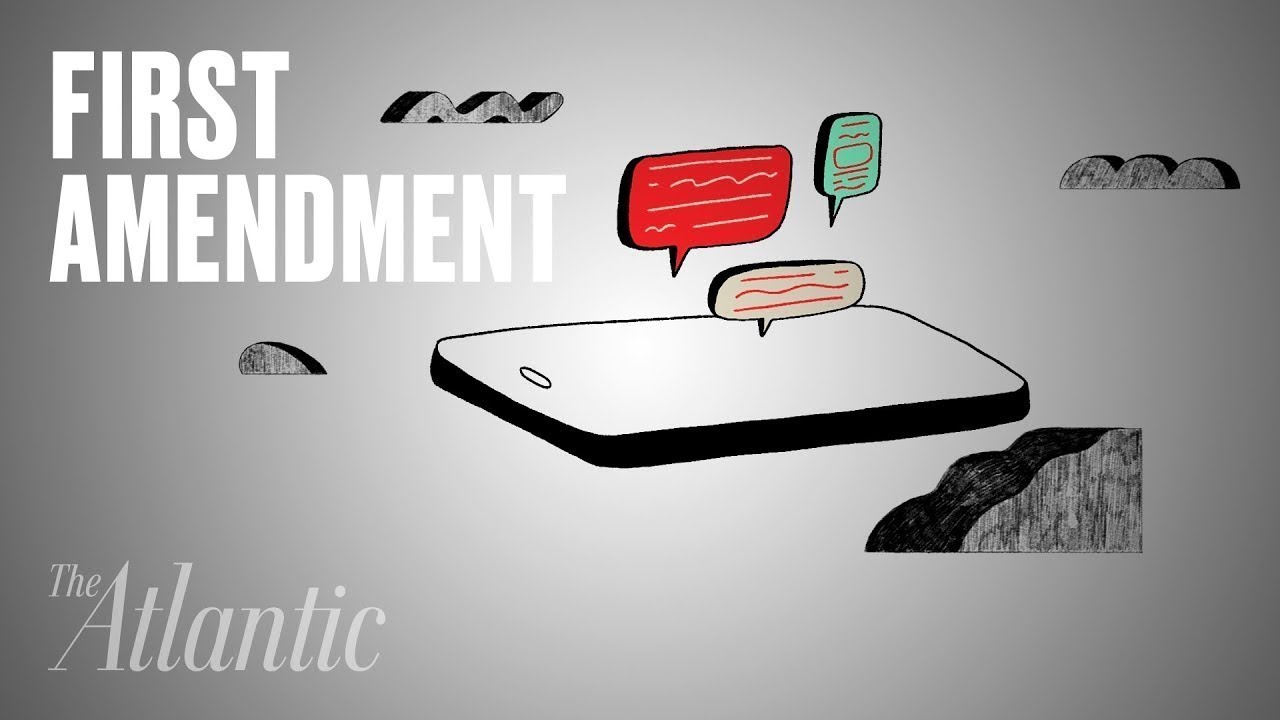 Internet Free Speech: Do You Know Your Rights?
