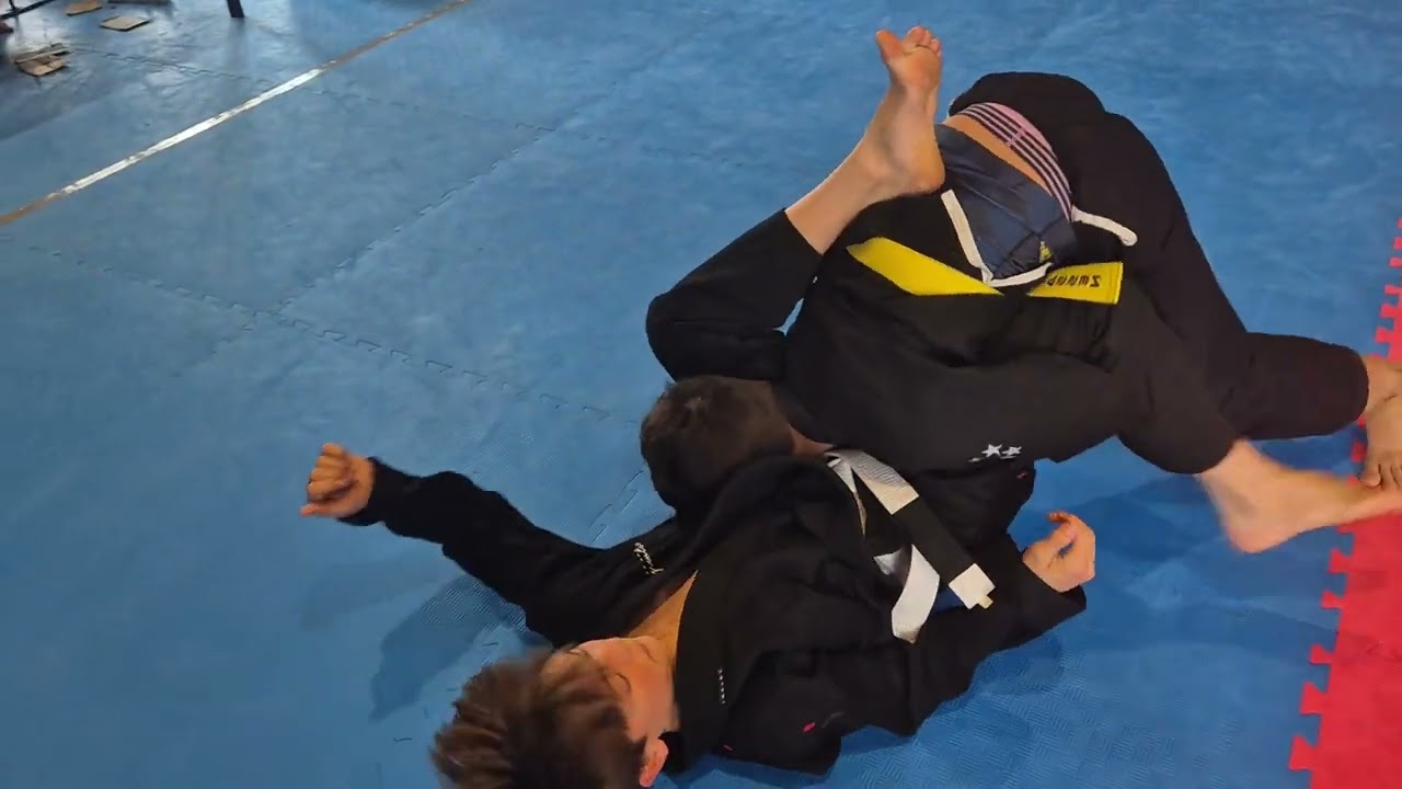 2025-06-07, Siam Submission challenge, match 5