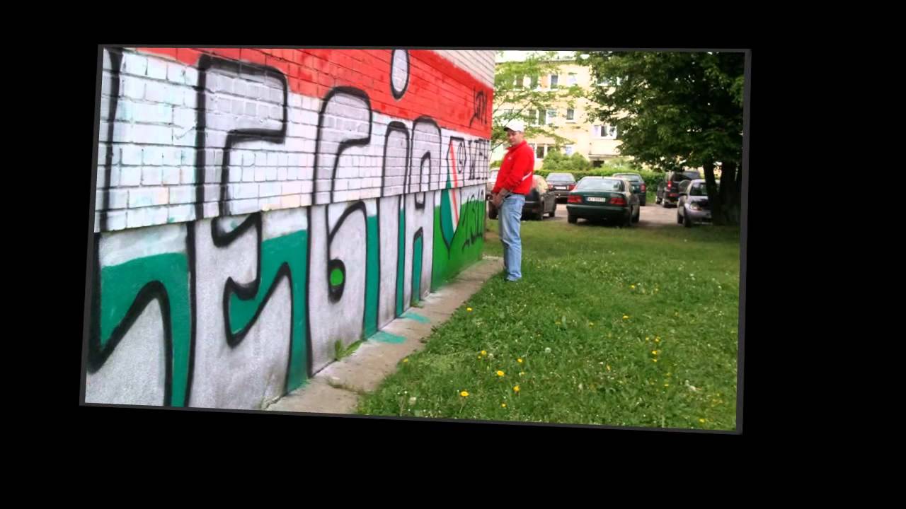 WIDZEW 'TO MY WIDZEWIACY'