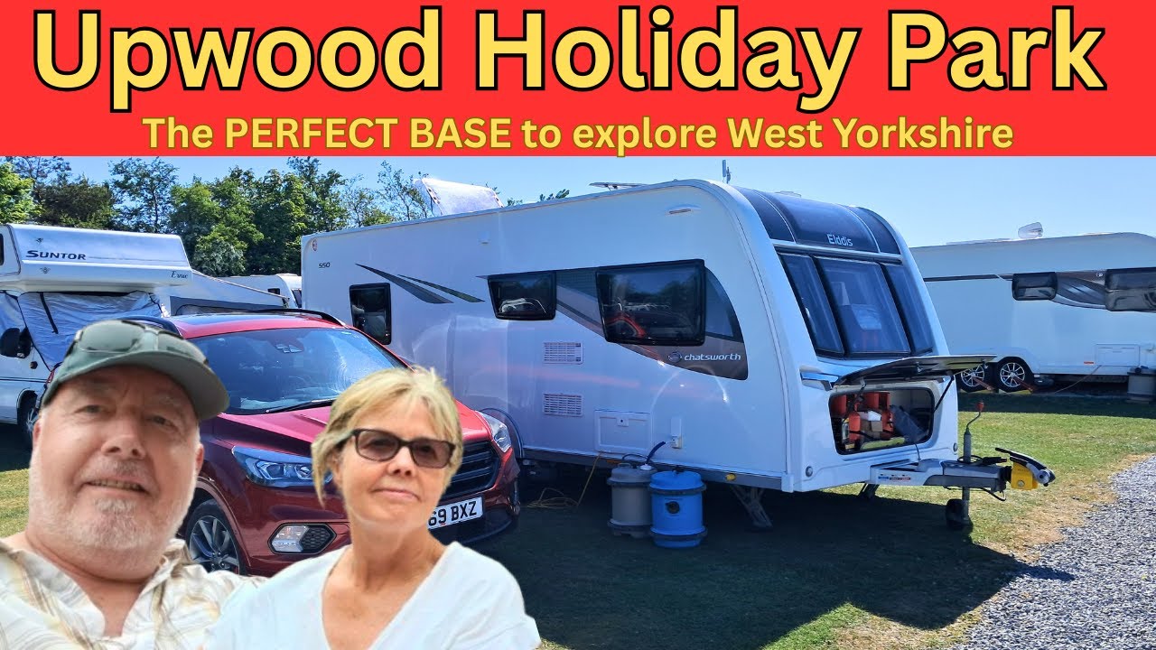 The PERFECT BASE for visiting HAWORTH & THE SUROUNDING AREA