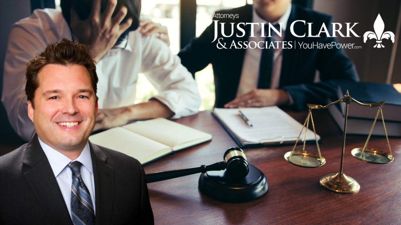 Civil Litigation Lawyers in Orlando, FL | Attorneys Justin Clark & Associates