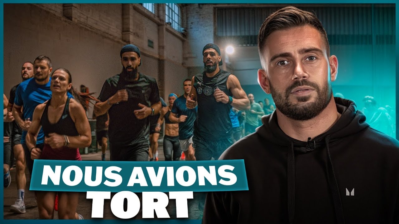 La VERITE sur le CARDIO et la MUSCULATION (ft Nicolas Ott)