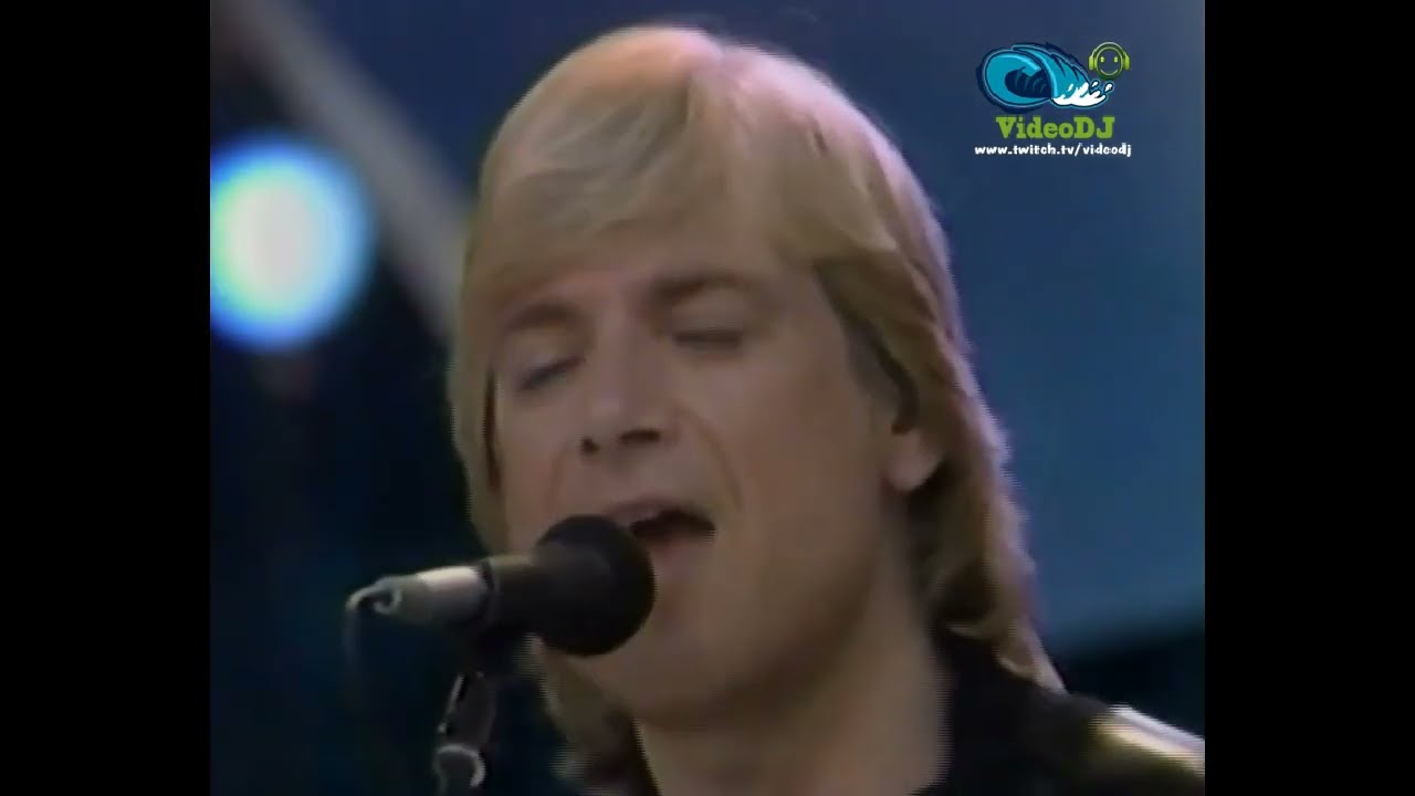 The Moody Blues - The Other Side of Life (Performance Version)